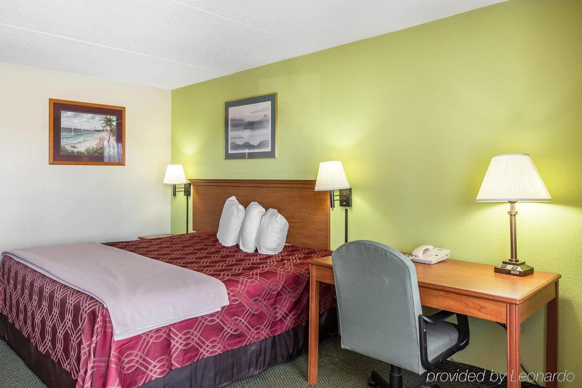 Guesthouse Inn & Suites West Knoxville Farragut Esterno foto